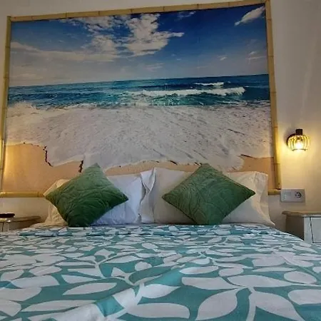 Apartment Costalita Del Sol Estepona