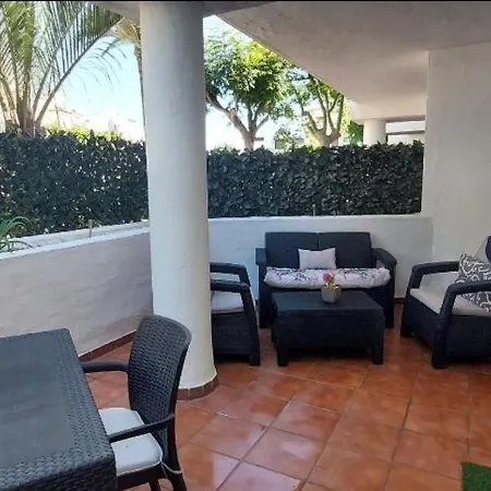Costalita Del Sol Estepona