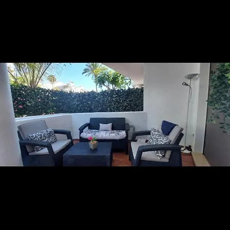 Apartment Costalita Del Sol Estepona